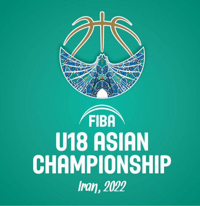 亚锦U18比赛图标